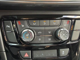 Opel Mokka X 1.4T АВТОМАТ CARPLAY, снимка 11