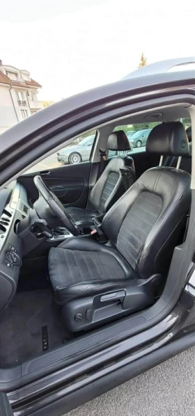 VW Passat 4x4 обслужен highline, снимка 7
