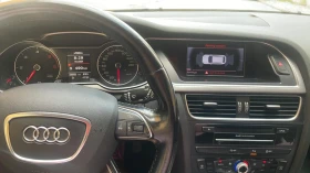 Audi A4, снимка 3