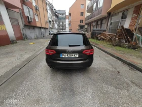 Audi A4, снимка 6
