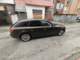 Audi A4, снимка 8