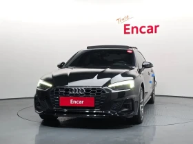 Audi A5 2.0 TDI Quattro, снимка 3