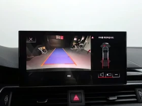 Audi A5 2.0 TDI Quattro, снимка 15