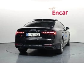 Audi A5 2.0 TDI Quattro, снимка 4