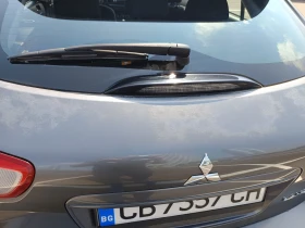 Mitsubishi Lancer Sportback, снимка 4