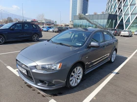 Mitsubishi Lancer Sportback, снимка 1