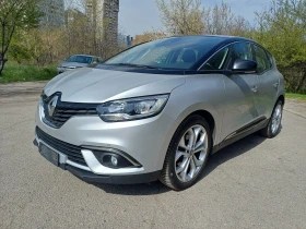 Renault Scenic 1.7 dci, снимка 1