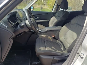 Renault Scenic 1.7 dci, снимка 9
