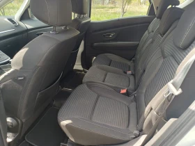 Renault Scenic 1.7 dci, снимка 10