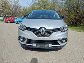 Renault Scenic 1.7 dci, снимка 2