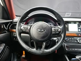 Kia K7 3.0, снимка 12