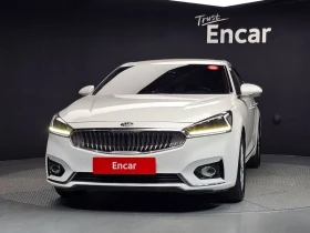 Kia K7 3.0, снимка 3