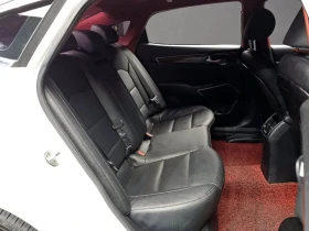 Kia K7 3.0, снимка 11