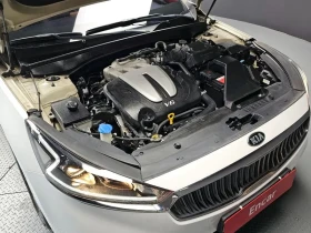 Kia K7 3.0, снимка 6
