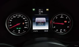 Mercedes-Benz C 200  d  W205, снимка 10