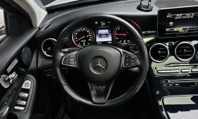 Mercedes-Benz C 200  d  W205, снимка 9