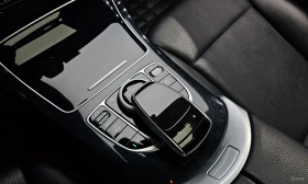 Mercedes-Benz C 200  d  W205, снимка 12