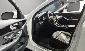 Mercedes-Benz C 200  d  W205, снимка 5