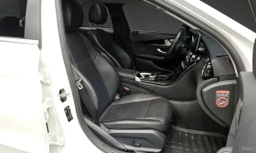 Mercedes-Benz C 200  d  W205, снимка 13