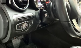 Mercedes-Benz C 200  d  W205, снимка 7