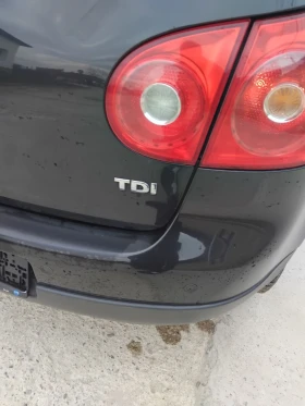 VW Golf, снимка 8