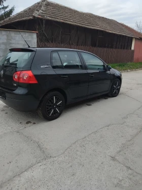 VW Golf, снимка 10