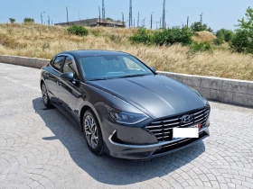 Hyundai Sonata, снимка 3