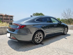 Hyundai Sonata, снимка 4