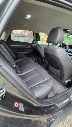 Hyundai Sonata, снимка 9