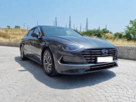 Hyundai Sonata, снимка 1