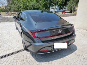 Hyundai Sonata, снимка 7