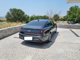 Hyundai Sonata, снимка 5