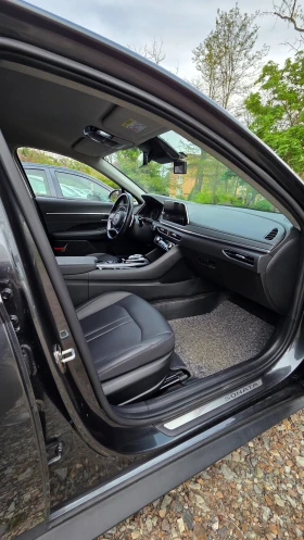 Hyundai Sonata, снимка 8