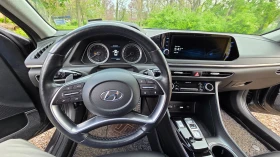 Hyundai Sonata, снимка 11