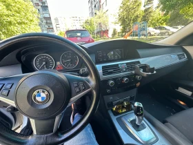 BMW 535 280, снимка 3