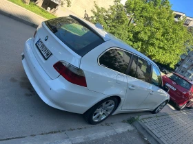 BMW 535 280, снимка 10