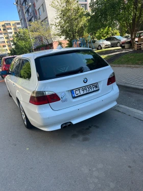 BMW 535 280, снимка 11