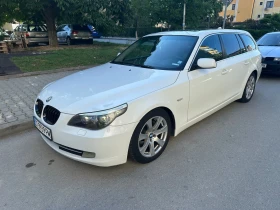 BMW 535 280, снимка 8