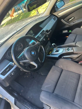 BMW 535 280, снимка 13