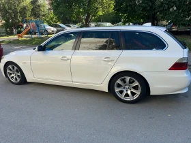 BMW 535 280, снимка 9