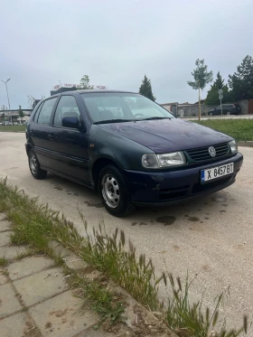 VW Polo 1.4i, снимка 2