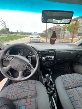 VW Polo 1.4i, снимка 15