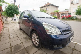 Toyota Corolla verso, снимка 3