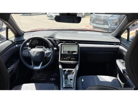 Lexus LBX 1.5HSD COOL FWD, снимка 8