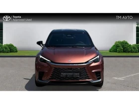 Lexus LBX 1.5HSD COOL FWD, снимка 5
