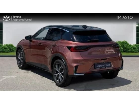 Lexus LBX 1.5HSD COOL FWD, снимка 2