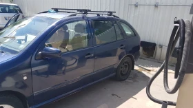 Skoda Fabia, снимка 13