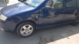 Skoda Fabia, снимка 14