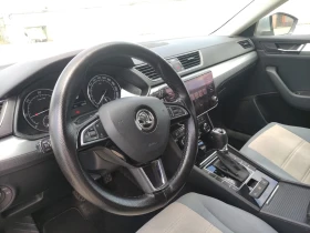 Skoda Superb, снимка 7