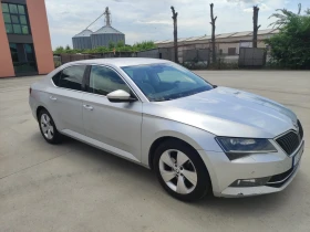 Skoda Superb, снимка 5